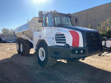 TEREX Dump Truck