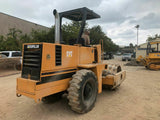 Cat CP433B Compactor/Roller