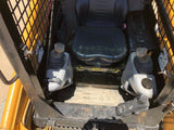 2006 Caterpillar CAT 248B Skidsteer Bobcat style Loader
