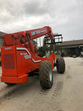 Skytrack 10042 Telehandler