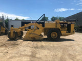 Caterpillar SS-250B Soil Reclaimer Mixer
