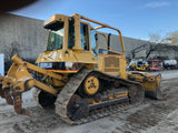 2015 Caterpillar CAT D6N LGP Dozer
