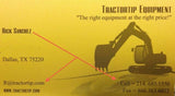 Loader Forks Cat 914G, 918G, 924G, 930G, other Cat Loaders