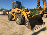 Caterpillar CAT 926E Wheel Loader