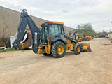 2014 John Deere 310K Backhoe Loader