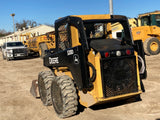 2011 John Deere 320D Skid Steer Loader