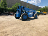Gradall 534D-45 Telehandler