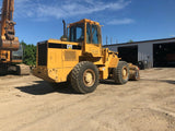 Caterpillar CAT 926E Wheel Loader