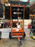 Amida Towable Arrow Board