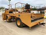 Etnyre Aggregate Rock Stone Chip Spreader