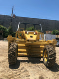 Caterpillar SS-250B Soil Reclaimer Mixer