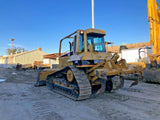 2015 Caterpillar CAT D6N LGP Dozer