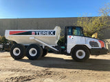 TEREX Dump Truck