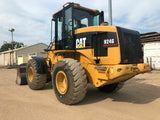 Caterpillar CAT 924G Wheel Loader Tool-carrier