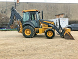 2014 John Deere 310K Backhoe Loader