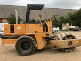 Cat CP433B Compactor/Roller