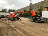 Skytrack 10042 Telehandler