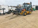 2014 John Deere 310K Backhoe Loader