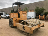 Cat CP433B Compactor/Roller