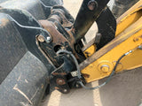 Caterpillar CAT 924G Wheel Loader Tool-carrier
