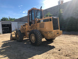 Caterpillar CAT 926E Wheel Loader