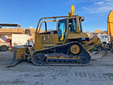 2015 Caterpillar CAT D6N LGP Dozer