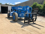 JLG Gradall 534D9-45 Telehandler Rough Terrain Forklift