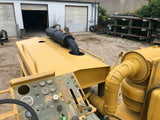Caterpillar SS-250B Soil Reclaimer Mixer