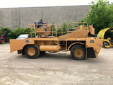 Etnyre Aggregate Rock Stone Chip Spreader