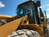 2008 Caterpillar CAT 966H Wheel Loader