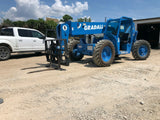 Gradall 534D-45 Telehandler