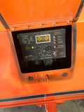 Amida Towable Arrow Board