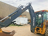 2014 John Deere 310K Backhoe Loader