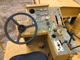 Caterpillar SS-250B Soil Reclaimer Mixer