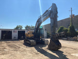 2008 Volvo EC330CL Excavator Aux-Hyd