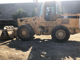 Caterpillar CAT 926E Wheel Loader