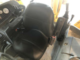 2004 Caterpillar CAT 420D Backhoe Loader