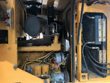 Caterpillar CAT 924G Wheel Loader Tool-carrier