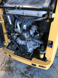 2006 Caterpillar CAT 248B Skidsteer Bobcat style Loader