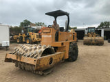 Cat CP433B Compactor/Roller
