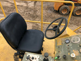 Caterpillar SS-250B Soil Reclaimer Mixer