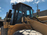 2008 Caterpillar CAT 966H Wheel Loader