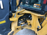 2014 John Deere 310K Backhoe Loader