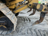 2015 Caterpillar CAT D6N LGP Dozer