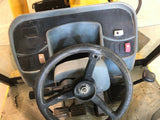 2004 Caterpillar CAT 420D Backhoe Loader