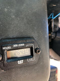 2006 Caterpillar CAT 248B Skidsteer Bobcat style Loader