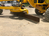 John Deere 670B Motorgrader