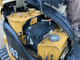 2004 Caterpillar 303 CR Mini-Excavator