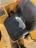 Caterpillar CAT CS-323C Smooth Drum Vibratory Soil Compactor