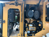 Caterpillar CAT 924G Wheel Loader Tool-carrier